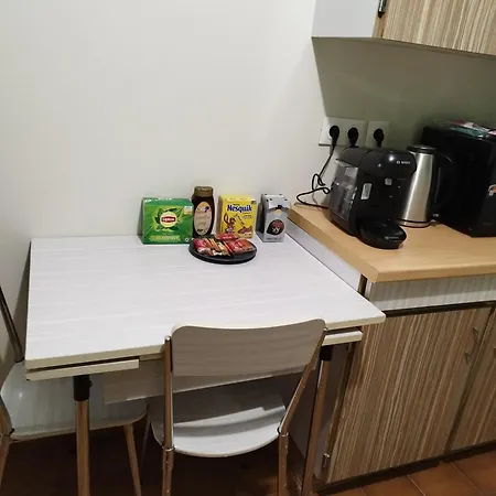Appartamento D'hotes *
