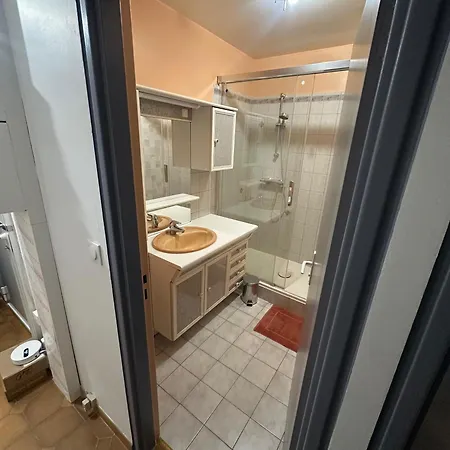 D'hôtes Appartement Nogent-sur-Oise