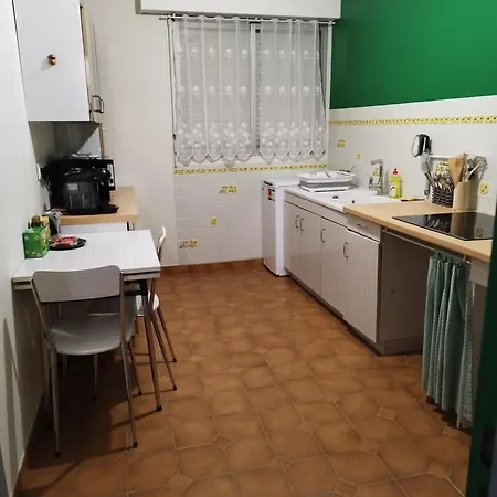 D'hotes Appartamento *