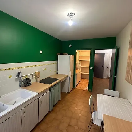 Appartamento D'hotes Nogent-sur-Oise