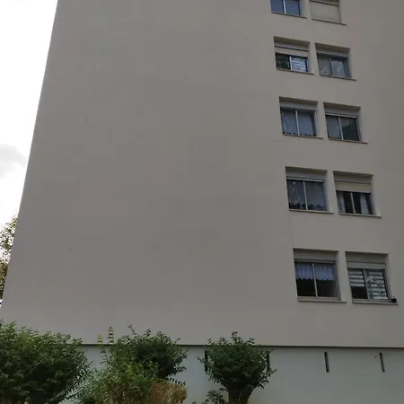 D'hôtes Appartement