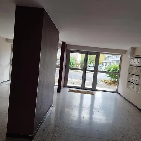 Appartement D'hôtes Nogent-sur-Oise