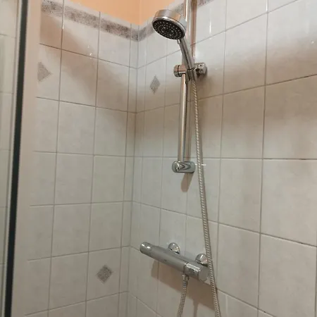 D'hôtes Appartement