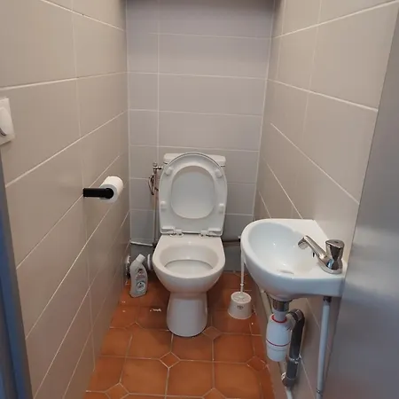 Appartement D'hôtes