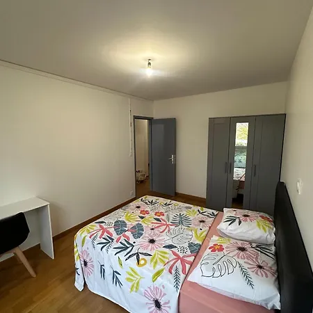 D'hotes * Nogent-sur-Oise