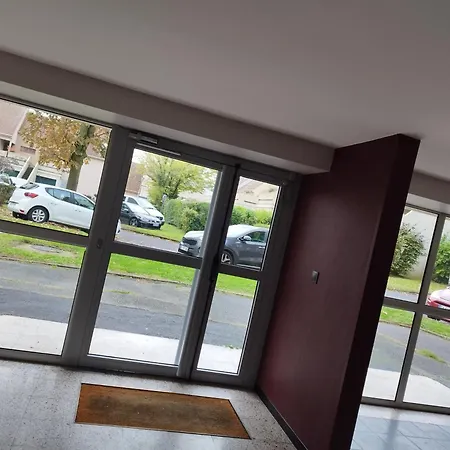 D'hotes Appartamento Nogent-sur-Oise