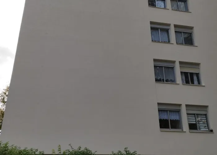 D'hôtes Appartement