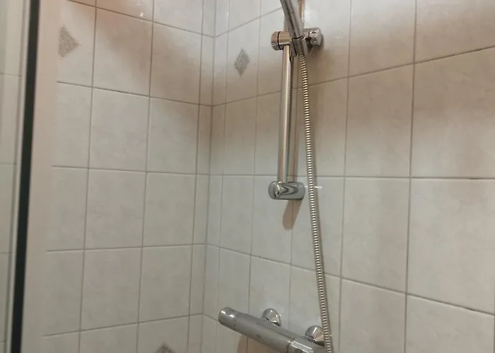 D'hôtes Appartement