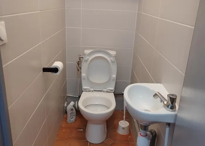 Appartement D'hôtes