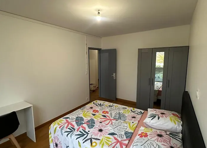 D'hôtes * Nogent-sur-Oise