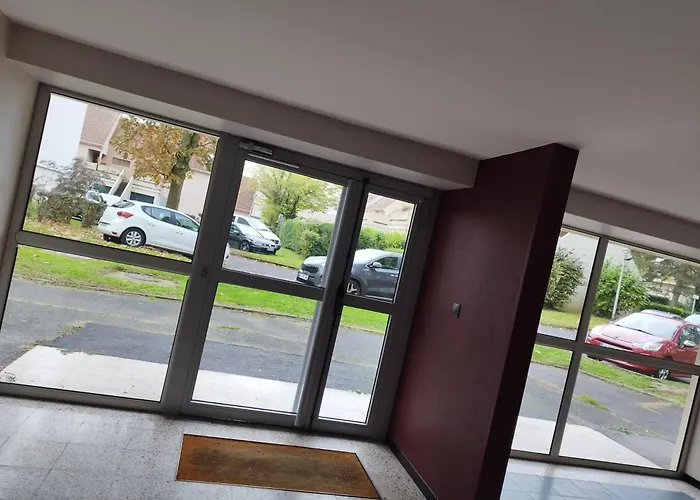 D'hôtes Appartement Nogent-sur-Oise