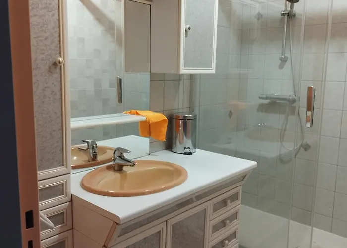 D'hôtes Nogent-sur-Oise